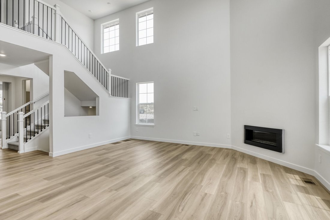 House in Castle Rock, Colorado, United States 3 - 18146324