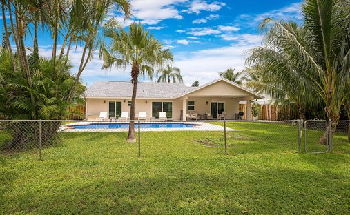 House in Boynton Beach, Florida, United States 1