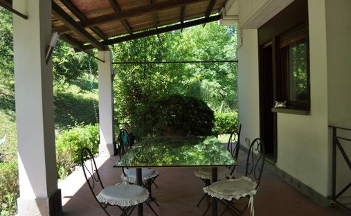 Villa à Centro Storico, Empoli, Toscane 1