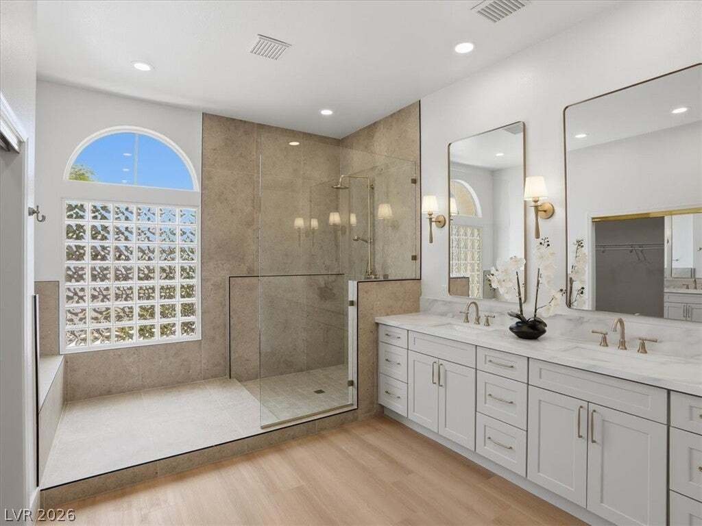 Casa a Las Vegas, Nevada, Stati Uniti 4 - 18786523