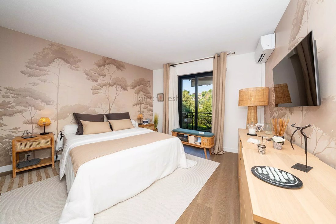 Apartamento en Moulieres, Le Cannet, Francia 5 - 18785161