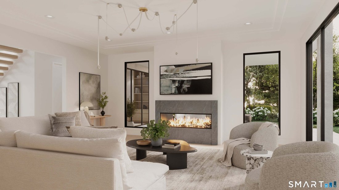 House in Westport, Connecticut, United States 4 - 18785860