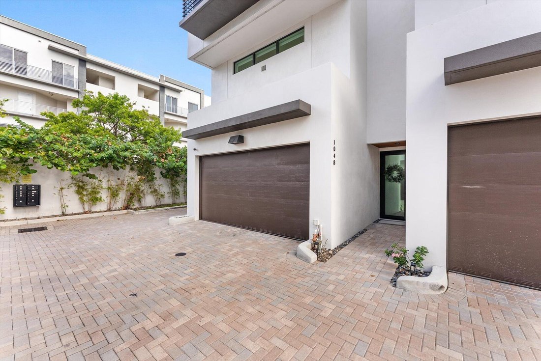 Residenza a Fort Lauderdale, Florida, Stati Uniti 3 - 18783509