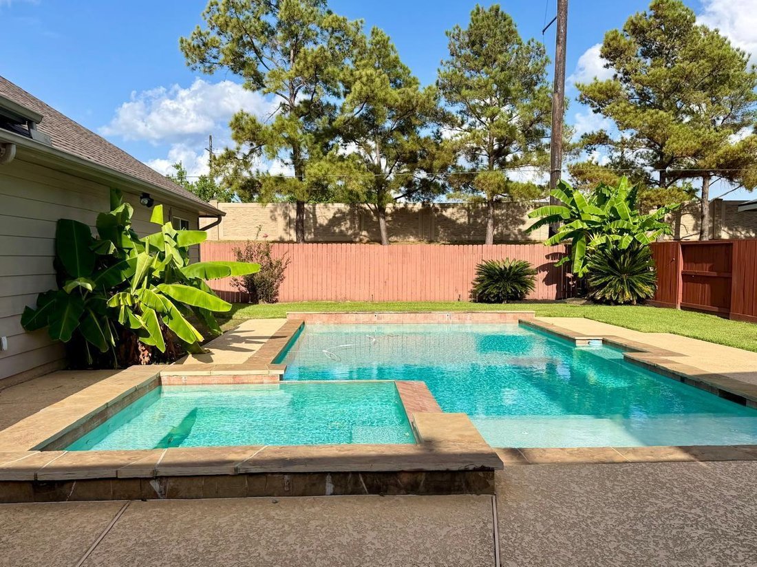 Maison à Houston, Texas, États-Unis 1 - 18142111