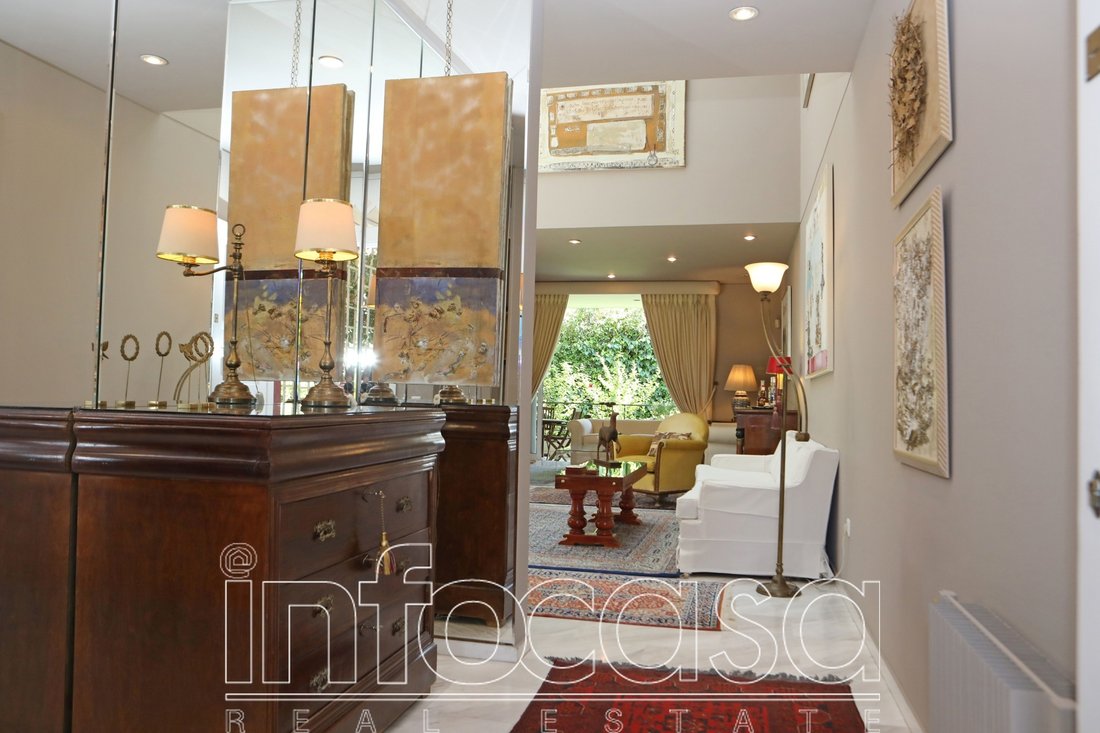 Apartment in Kifisia, Attica, Greece 1 - 18784071