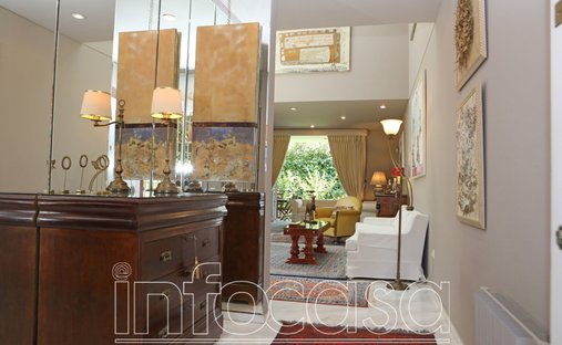 Apartamento en Cefisia, Ática, Grecia 1