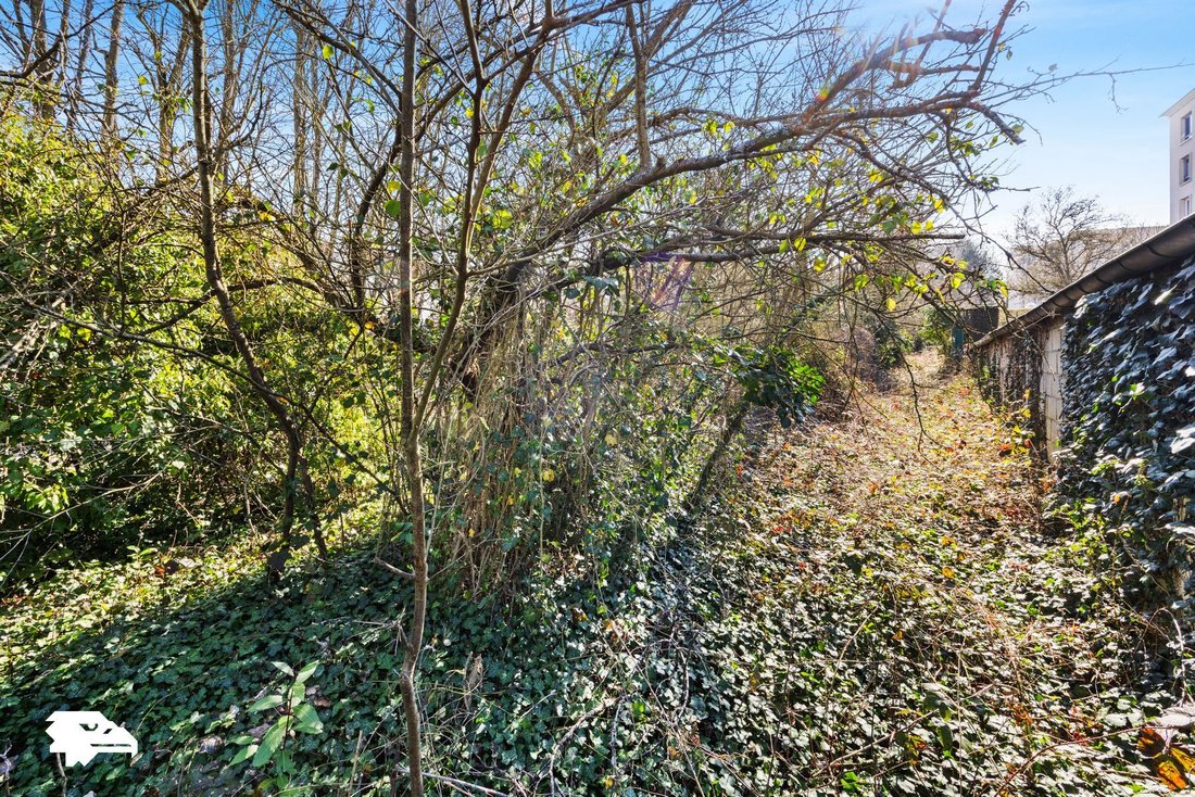 Land in Centre Ville, Rueil-Malmaison, France 4 - 18787767