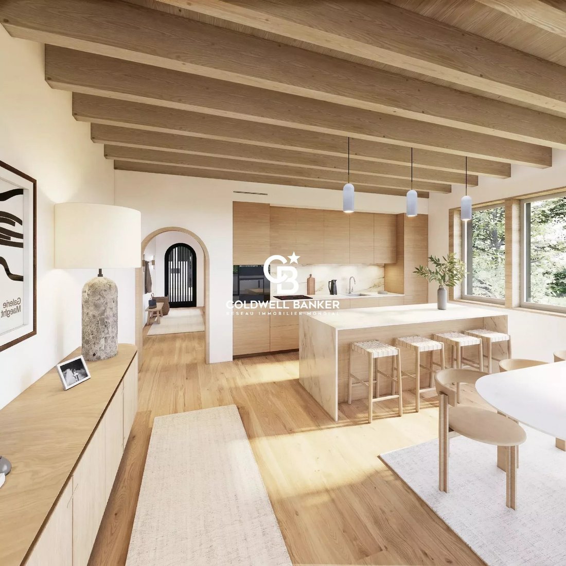 House in Sainte Barbe-Lac, Saint-Jean-de-Luz, France 2 - 18785166
