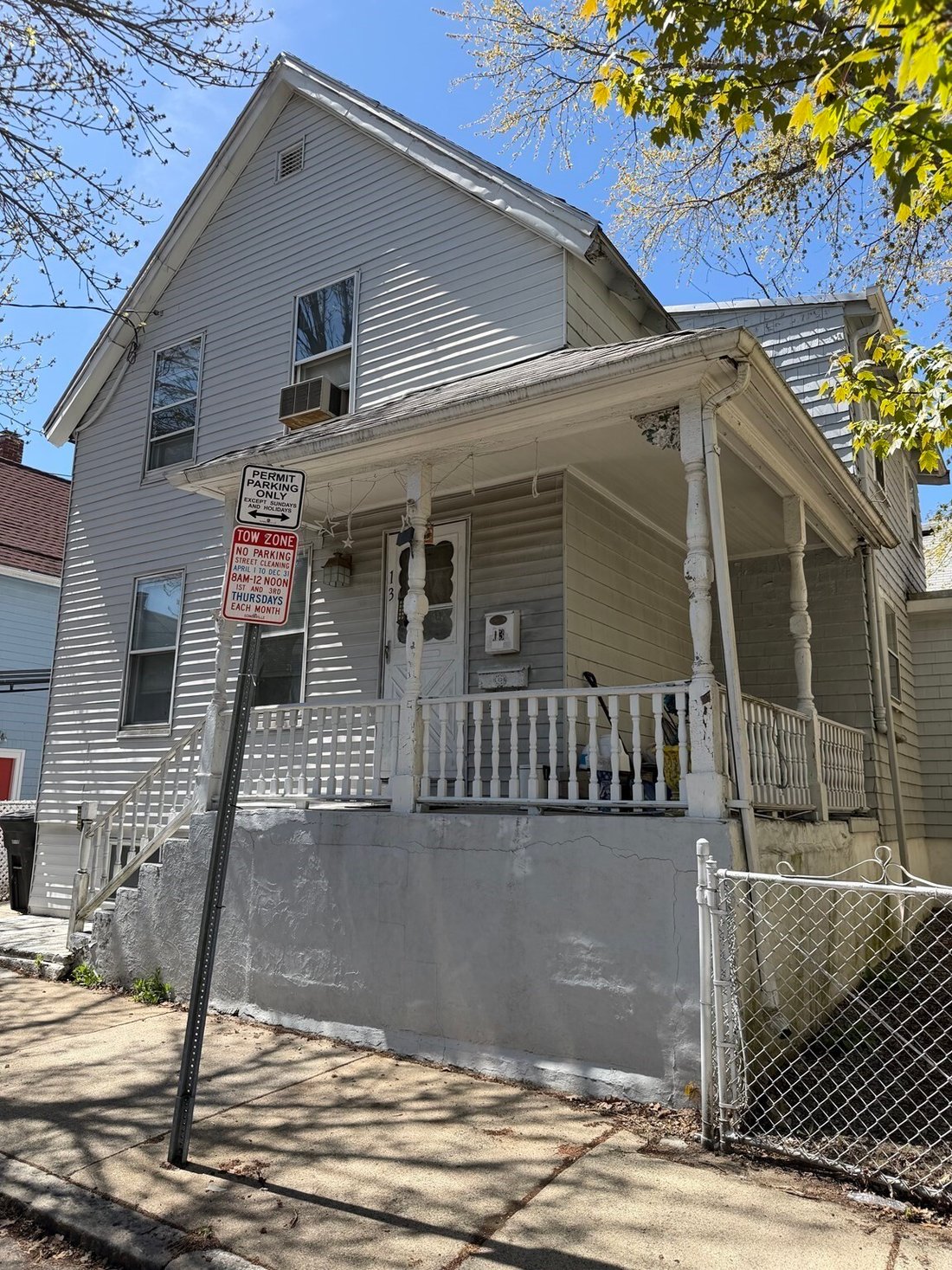 House in Somerville, Massachusetts, United States 2 - 17924073