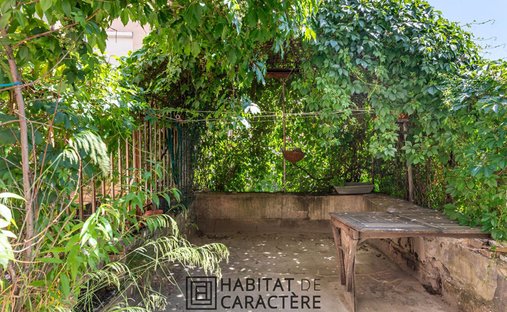 Villa à Croix Paquet, Lyon 1er Arrondissement, Lyon 1