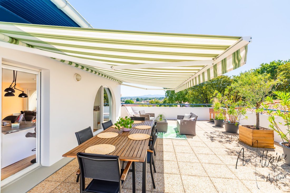 Apartment in Anglet, Nouvelle-Aquitaine, France 4 - 18789098