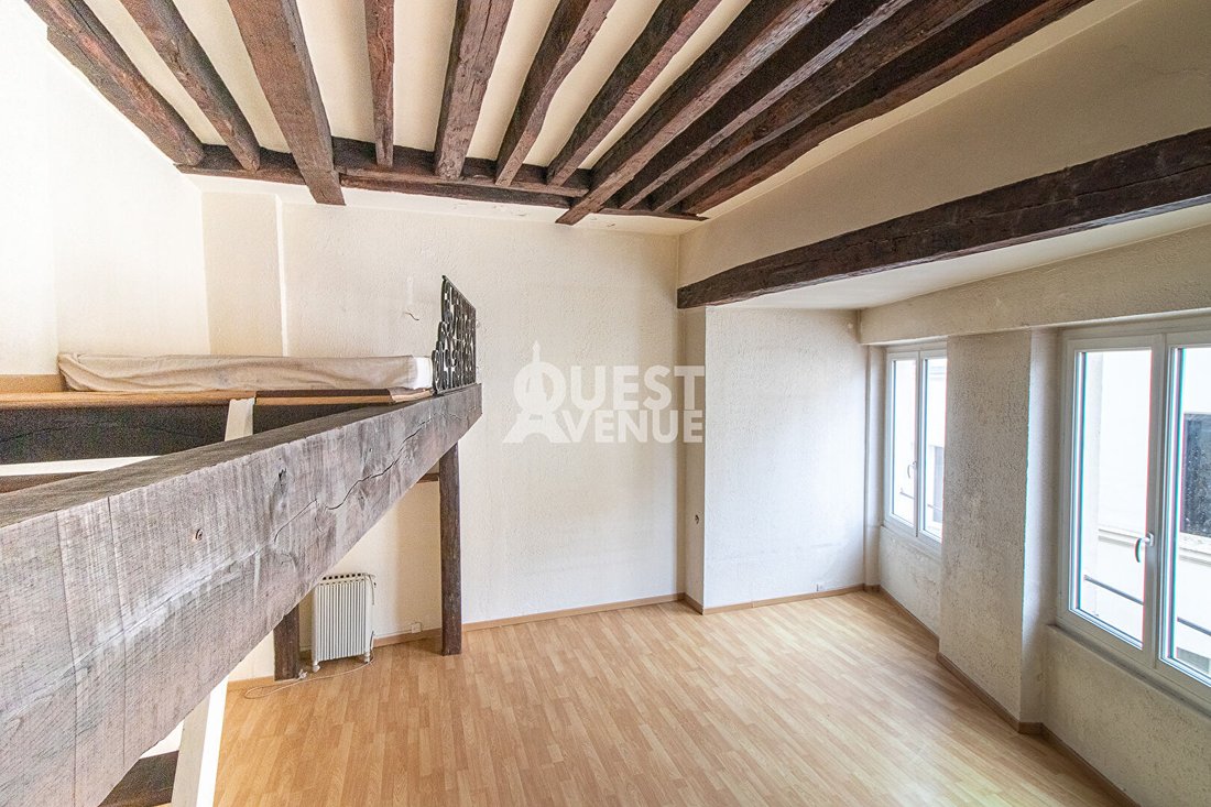 Appartamento a Montorgueil-San Denis, Paris 2e Arrondissement, Parigi 3 - 16307189