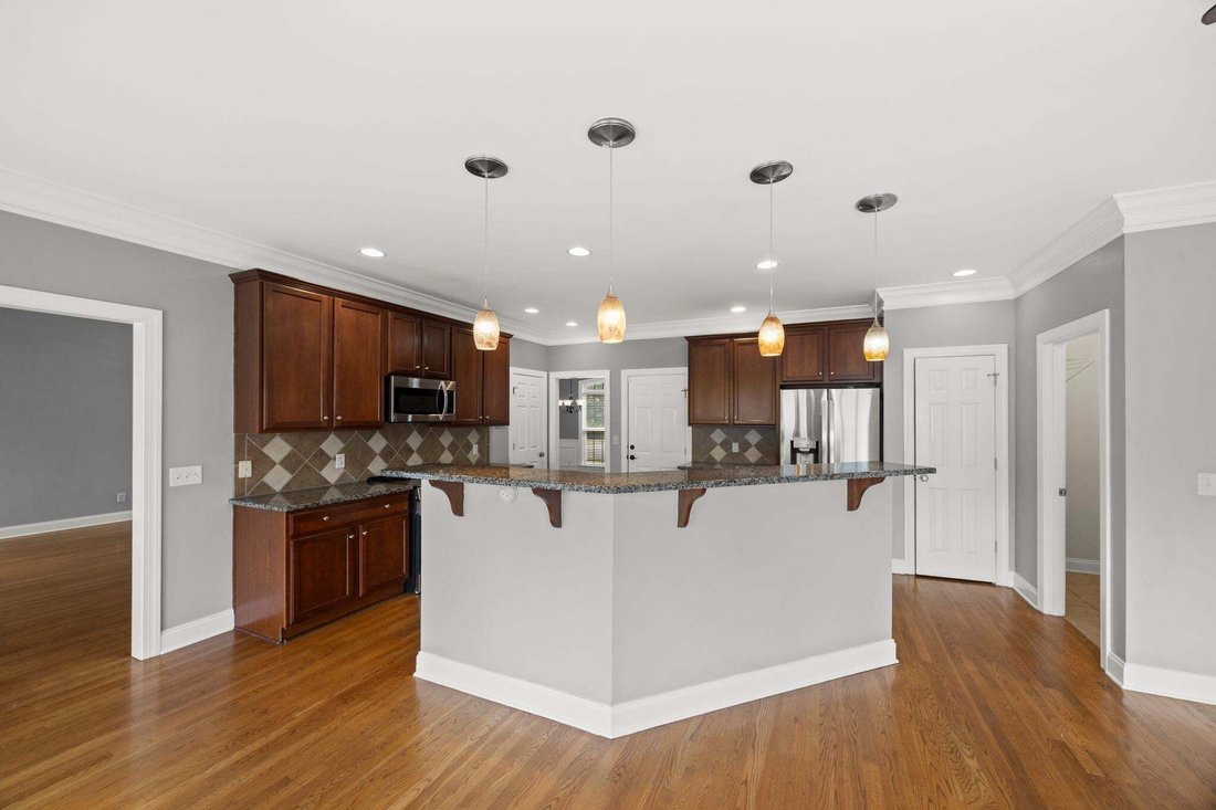 Haus in Murfreesboro, Tennessee, Vereinigte Staaten 5 - 18411406