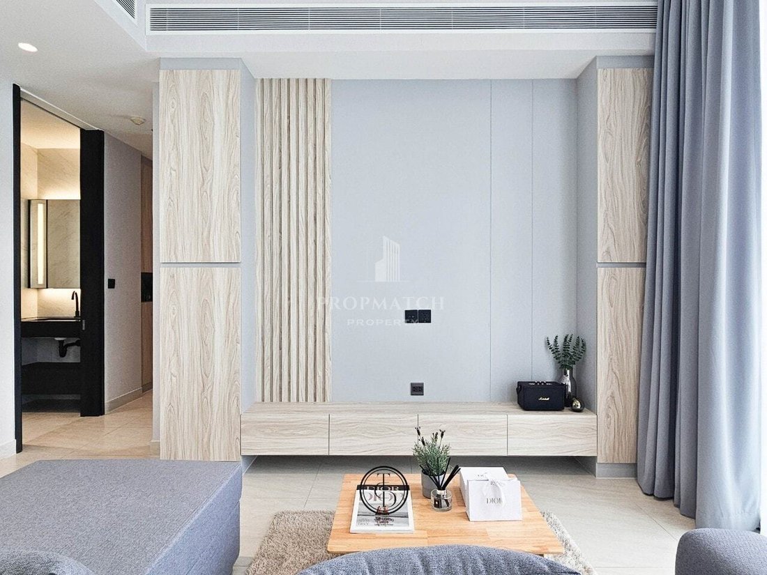 Appartement à Bangkok, Bangkok, Thaïlande 4 - 18783404