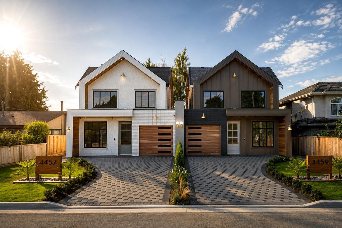 House in Delta, British Columbia, Canada 1 - 18788951
