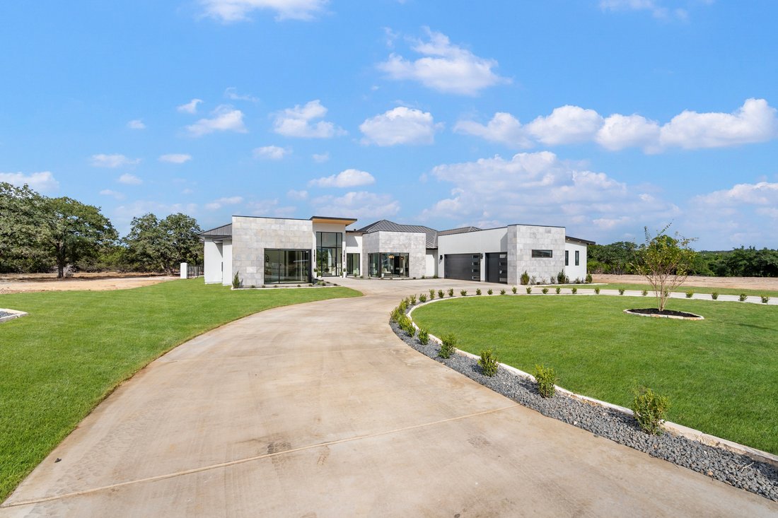 Casa a Fair Oaks Ranch, Texas, Stati Uniti 4 - 18785614