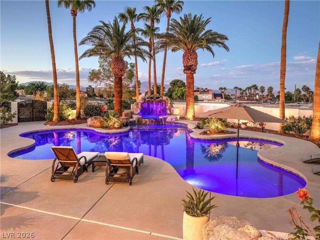 House in Las Vegas, Nevada, United States 2 - 18783849