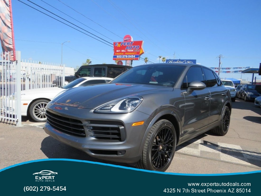Suv in Phoenix, AZ, United States 1 - 18788436