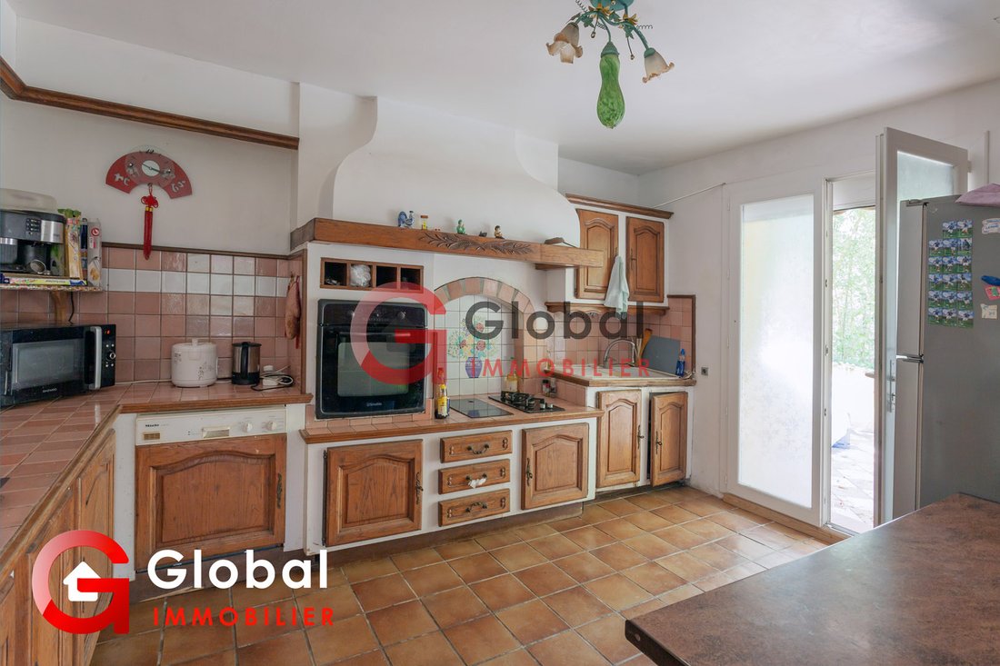 Casa a Borel, 15e Arrondissement, Marsiglia 3 - 18787649