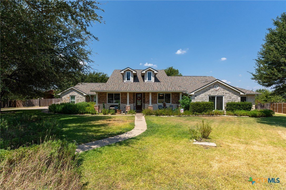 House in Copperas Cove, Texas, United States 3 - 18785453
