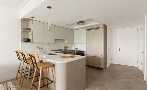 Condo in New York, New York, United States 1