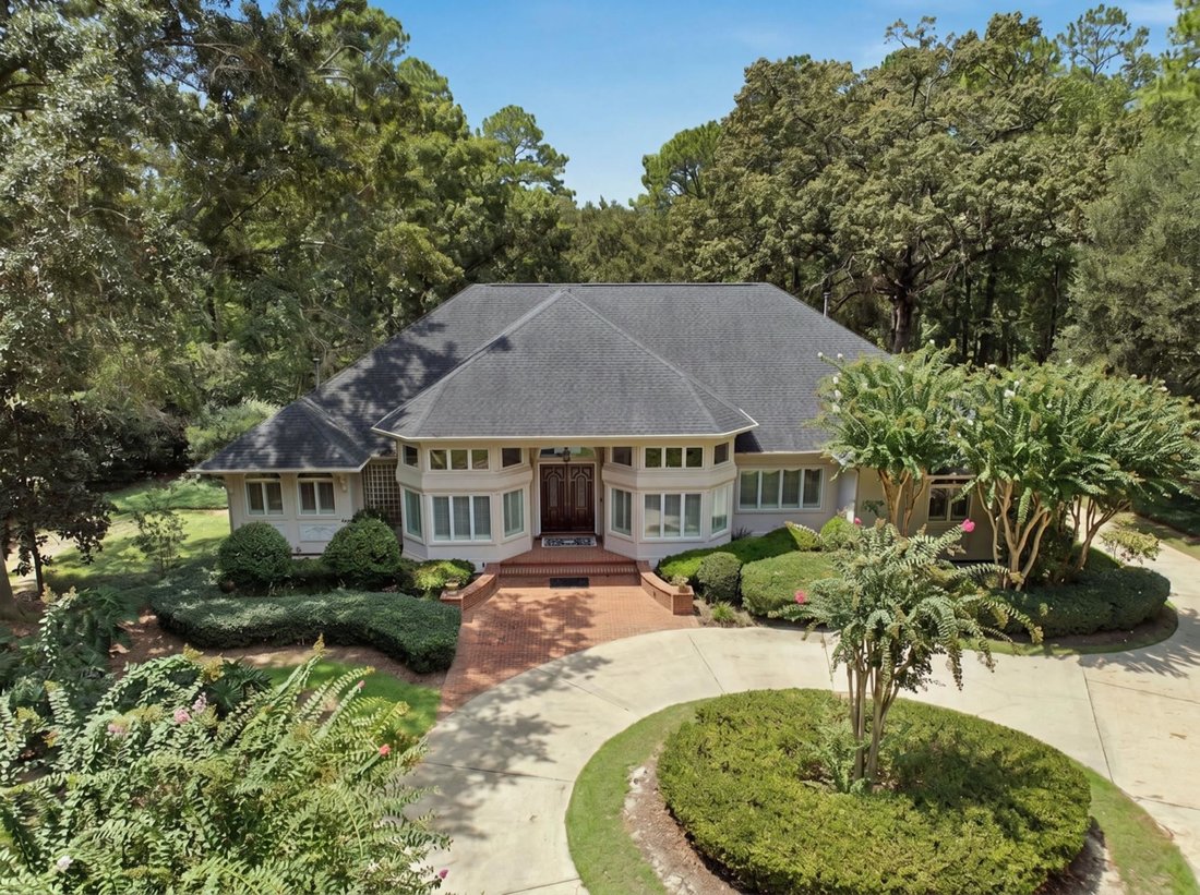 Maison à Tallahassee, Floride, États-Unis 3 - 18785867
