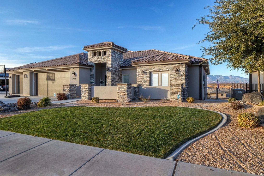 House in St. George, Utah, United States 1 - 18786247