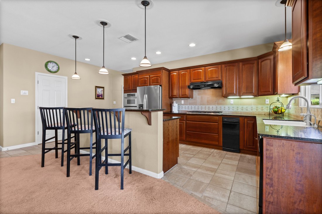 Casa en Paso Robles, California, Estados Unidos 4 - 18785424