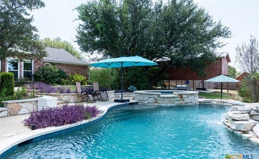 House in Copperas Cove, Texas, United States 1