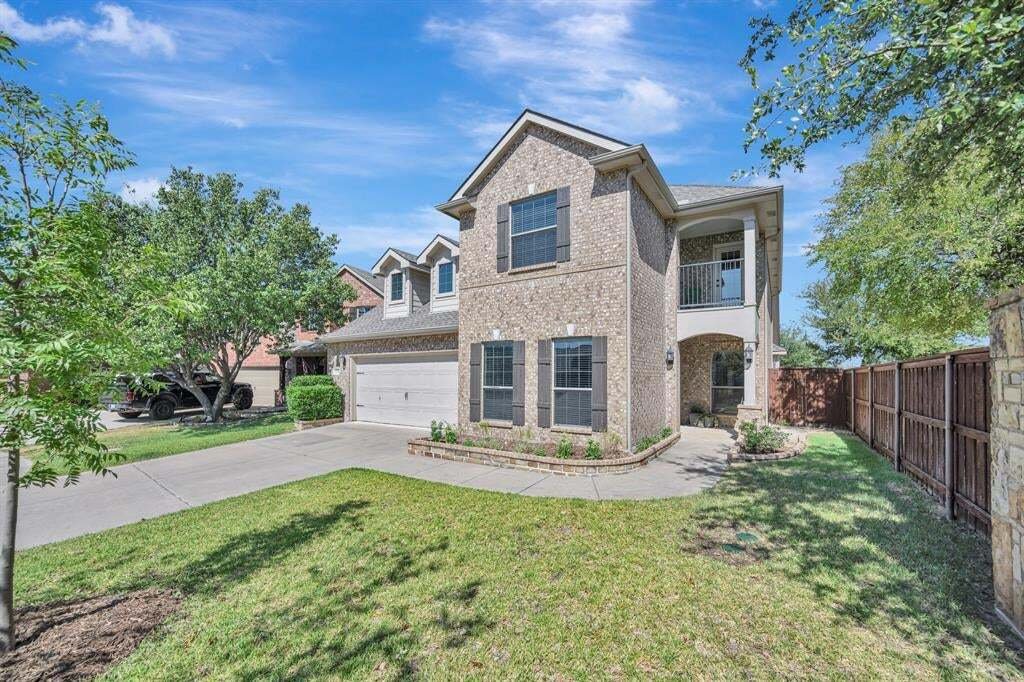 House in Fort Worth, Texas, United States 3 - 18787317