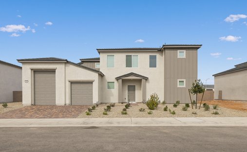 House in Mesquite, Nevada, United States 1