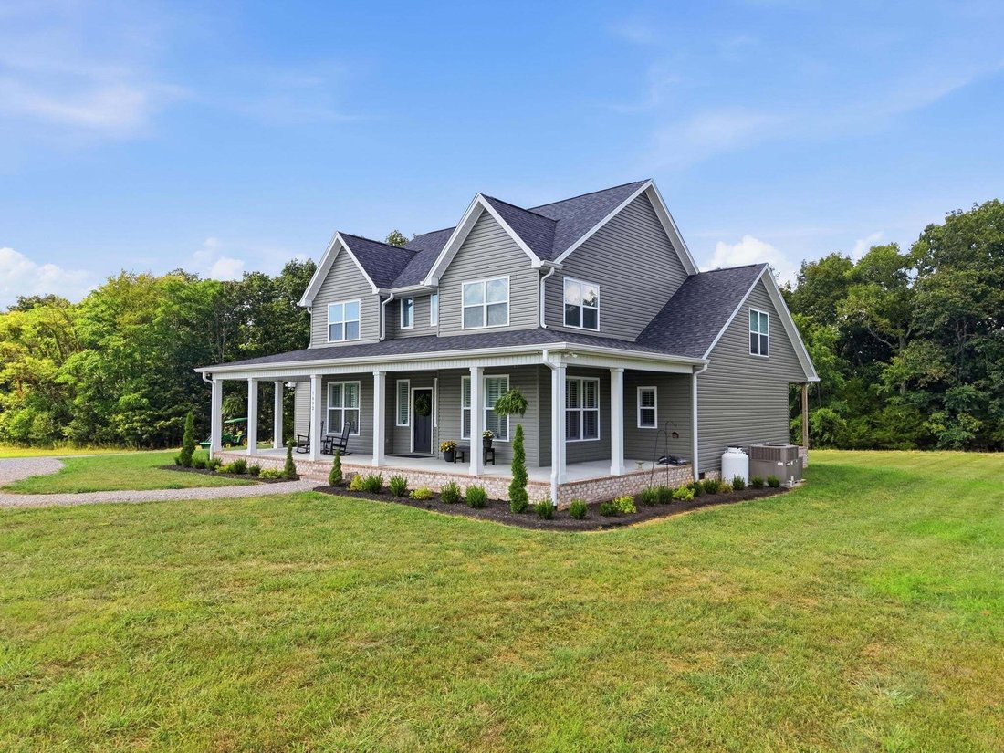 House in Rickman, Tennessee, United States 2 - 18786995