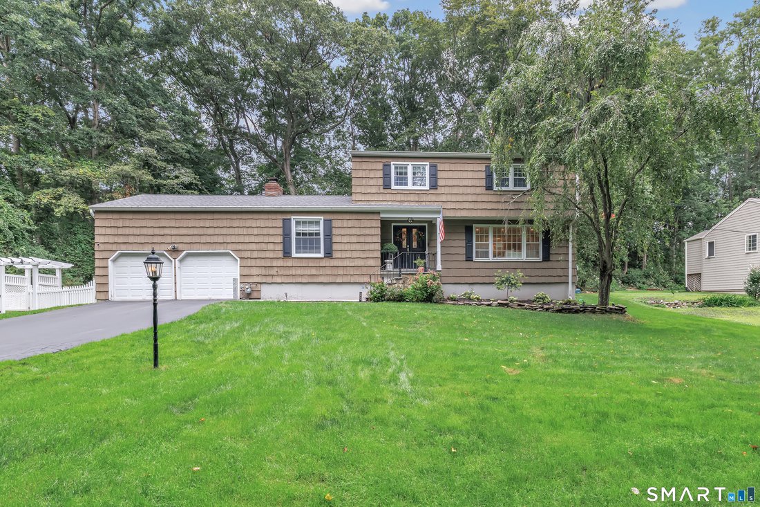 Casa a Trumbull, Connecticut, Stati Uniti 1 - 18787494
