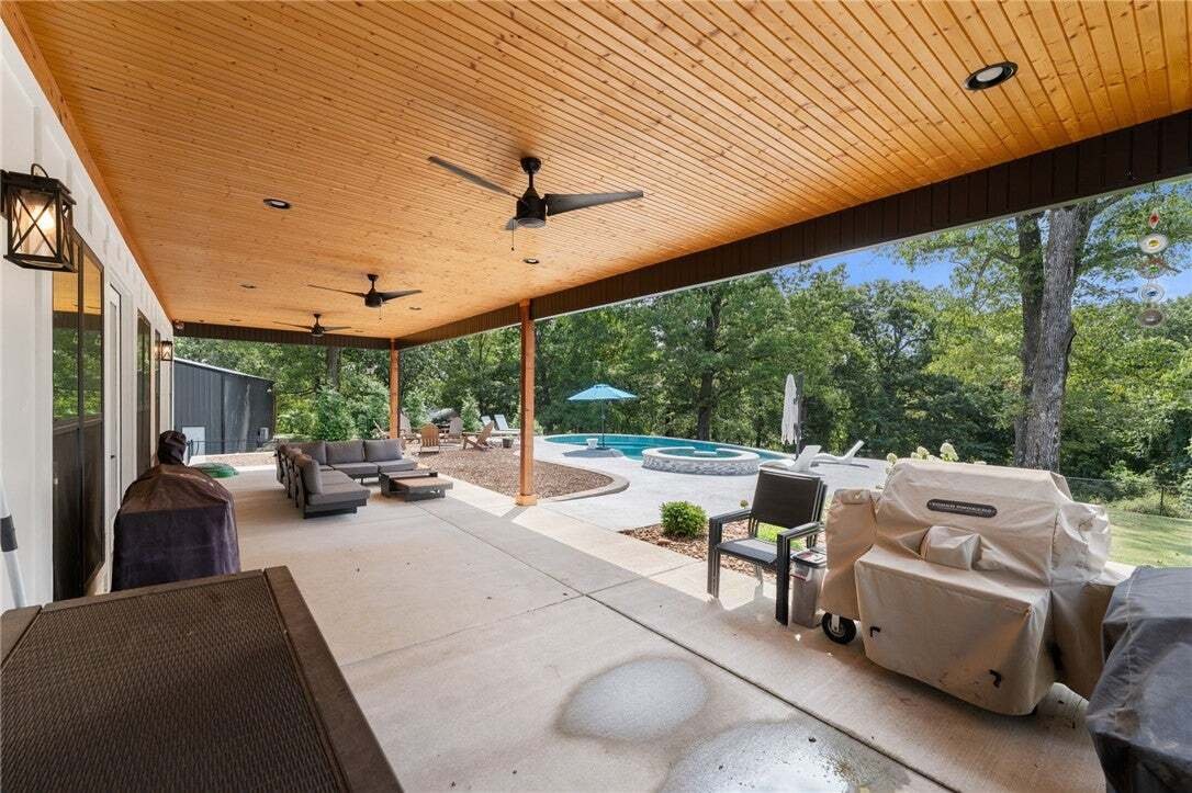 House in Tontitown, Arkansas, United States 5 - 18785813