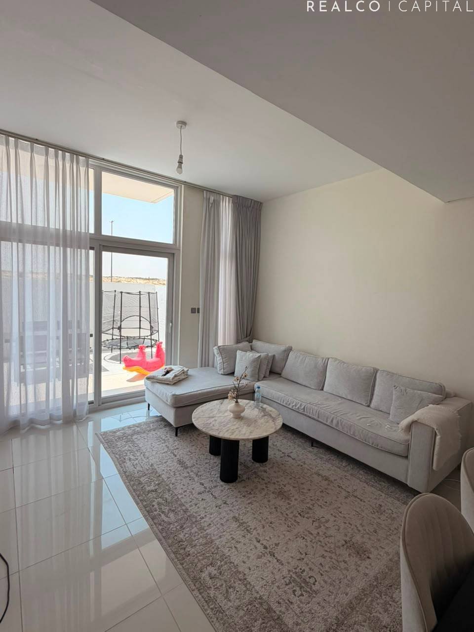 Townhouse en Damac Hills 2, Dubái, Emiratos Árabes Unidos 2 - 18784074