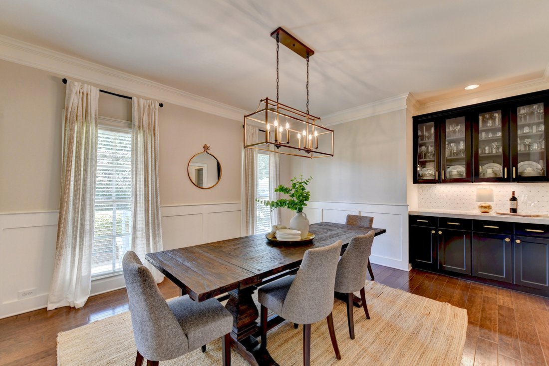 House in Milton, Georgia, United States 4 - 18784704