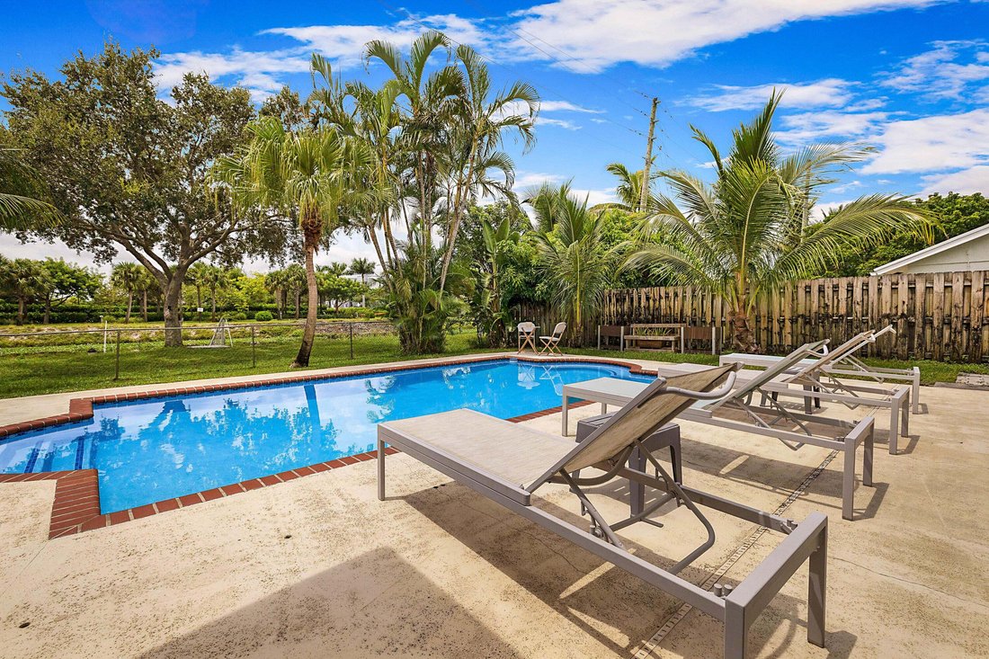House in Boynton Beach, Florida, United States 4 - 18778933
