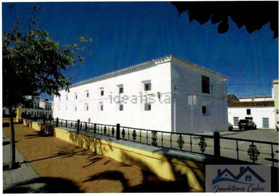 Haus in Fuente del Maestre, Extremadura, Spanien 1 - 18783656