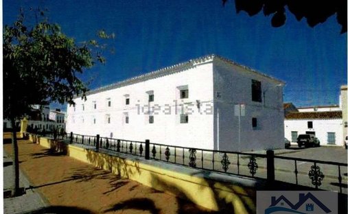 Haus in Fuente del Maestre, Extremadura, Spanien 1