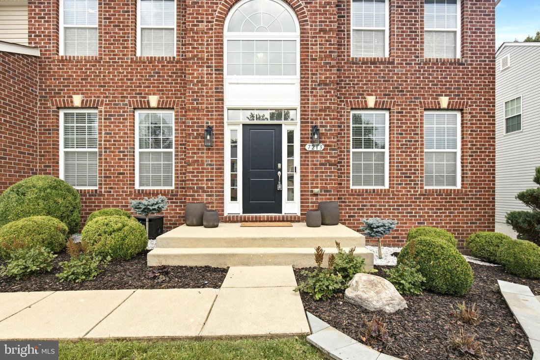 Haus in Clinton, Maryland, Vereinigte Staaten 5 - 18785414