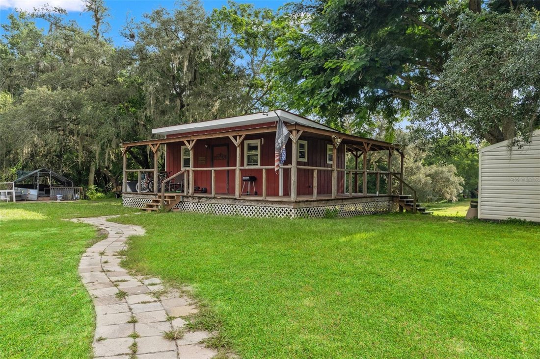 Haus in Spring Hill, Florida, Vereinigte Staaten 4 - 18783616