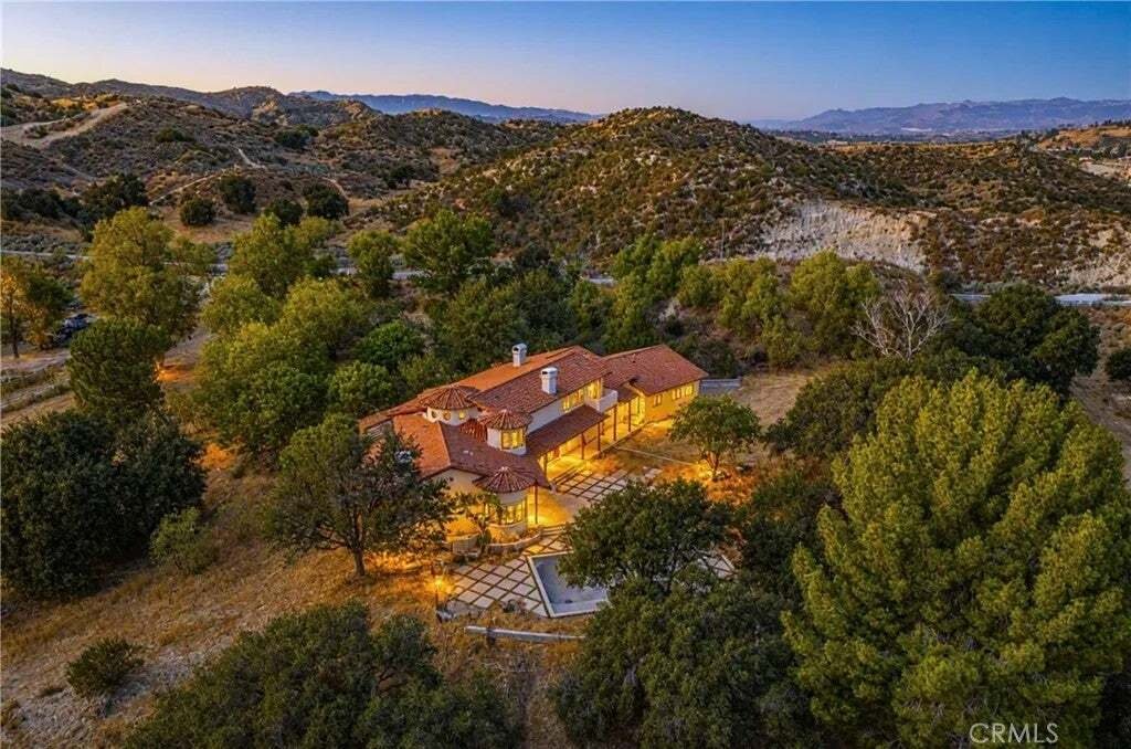 Casa a Santa Clarita, California, Stati Uniti 1 - 18601809