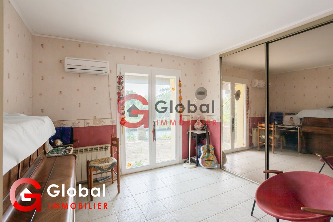 Casa a Borel, 15e Arrondissement, Marsiglia 5 - 18787649