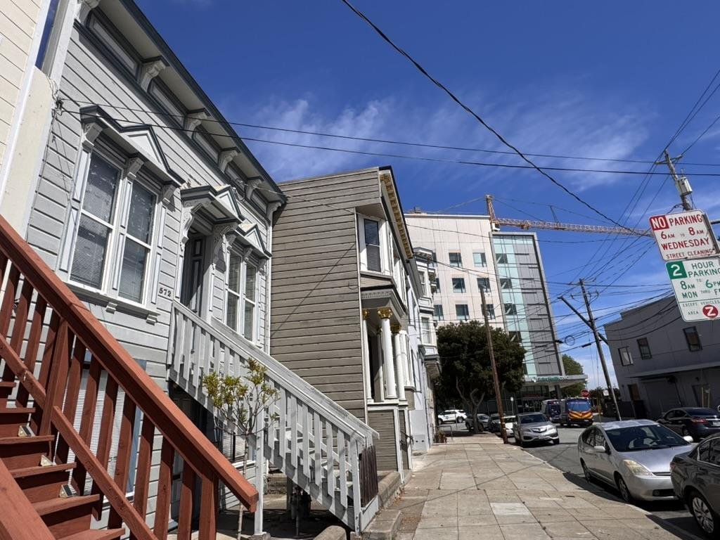 Haus in San Francisco, Kalifornien, Vereinigte Staaten 2 - 18786450
