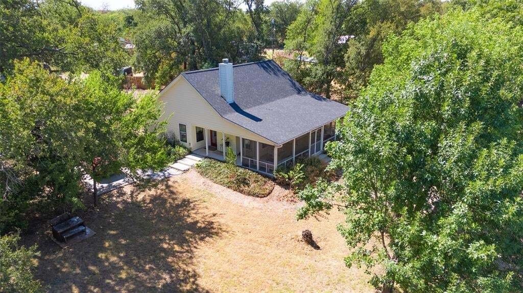 Casa en Wills Point, Texas, Estados Unidos 1 - 18787347