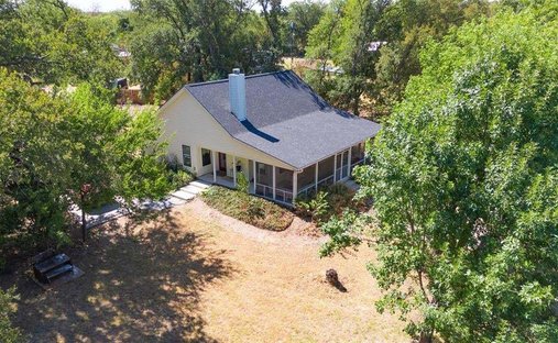 Casa en Wills Point, Texas, Estados Unidos 1