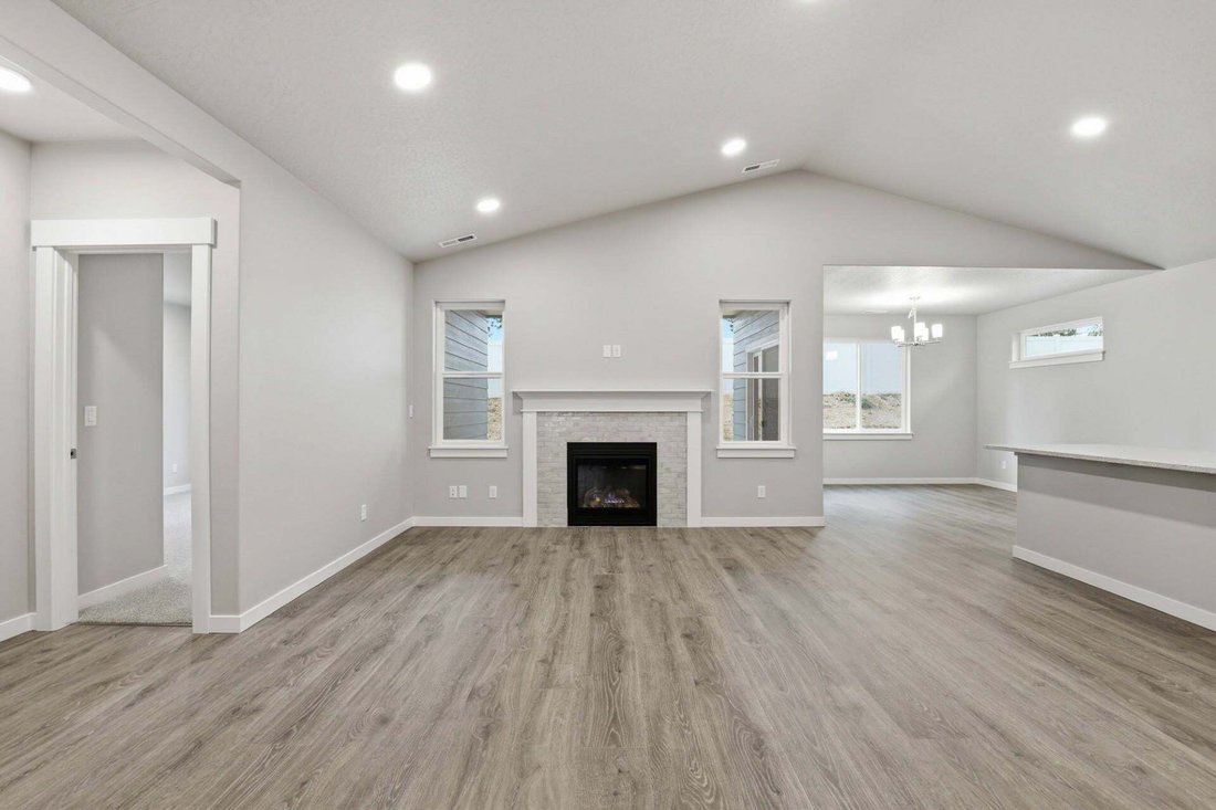 House in Spokane, Washington, United States 3 - 18785972