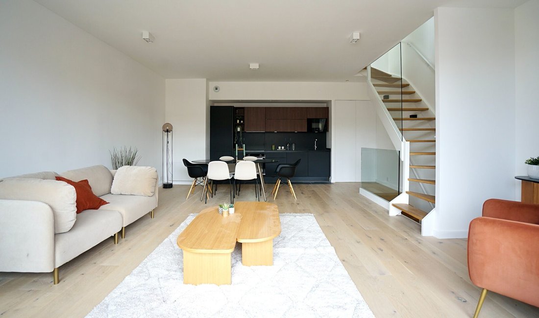 Apartamento en Lille Sur, Lille, Francia 5 - 18789165