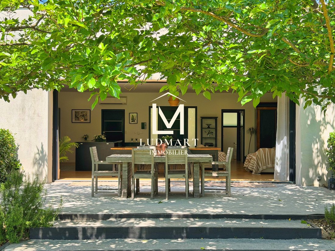 Villa à Carcès, Provence-Alpes-Côte d'Azur, France 1 - 18784615