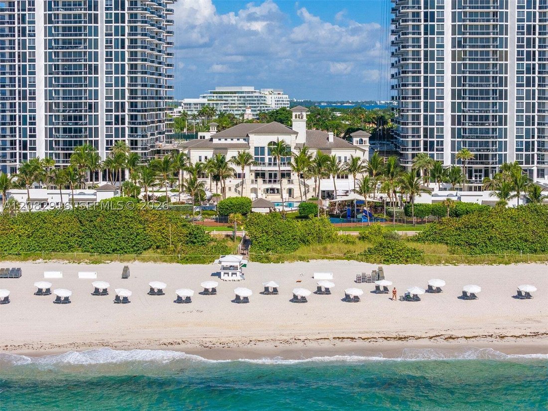 Condominio a Miami Beach, Florida, Stati Uniti 5 - 18786897